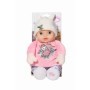 Baby Annabell Bebelus 30 cm cu zornaitoare si corp moale